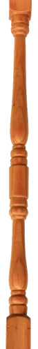 Stair Spindle no 12 Stair Spindle number 12